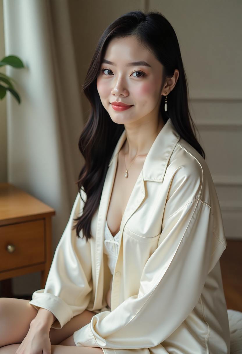 《夫人她不装了》短剧封面