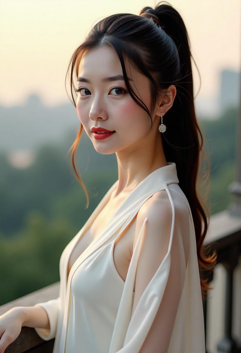 苏曼宁角色头像