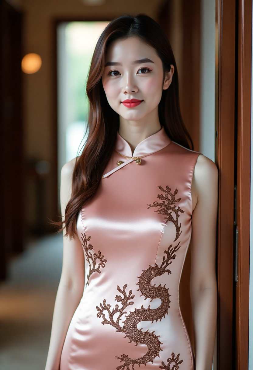 《月光契约》短剧封面